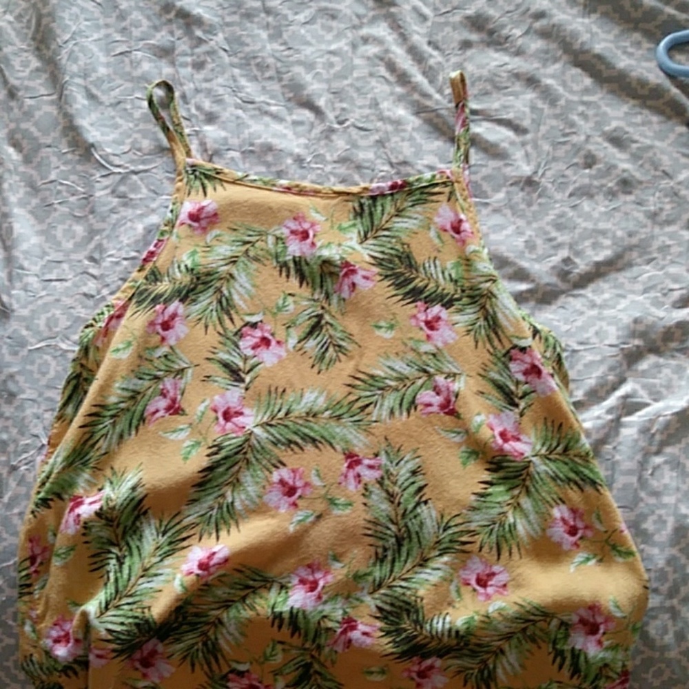 Tangtop from forever 21